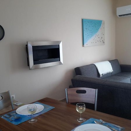 Panorama Hill Appartement Grammatiko Buitenkant foto