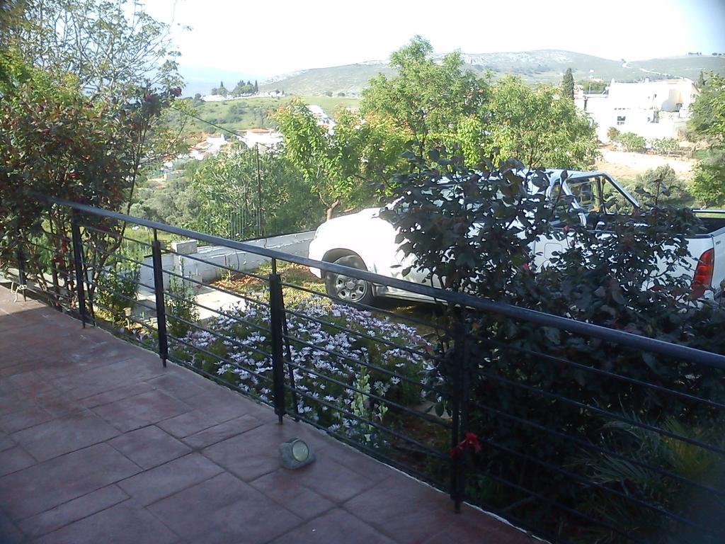 Panorama Hill Appartement Grammatiko Buitenkant foto