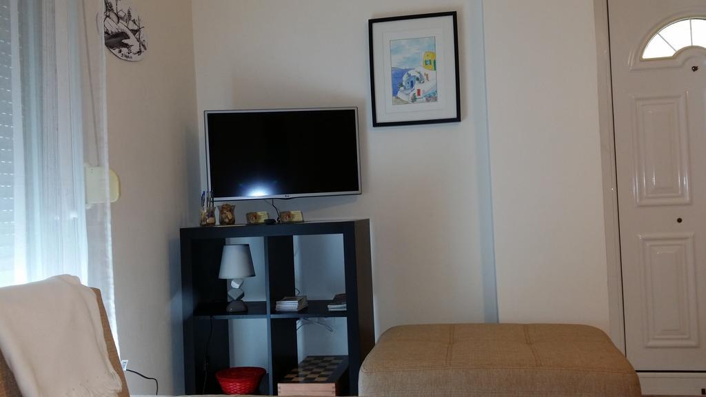 Panorama Hill Appartement Grammatiko Buitenkant foto