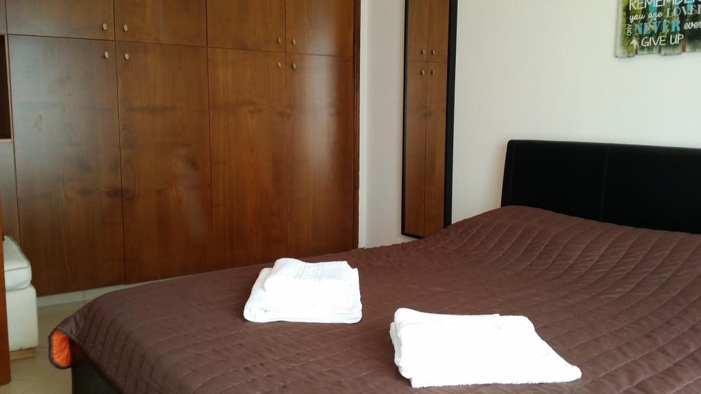 Panorama Hill Appartement Grammatiko Buitenkant foto