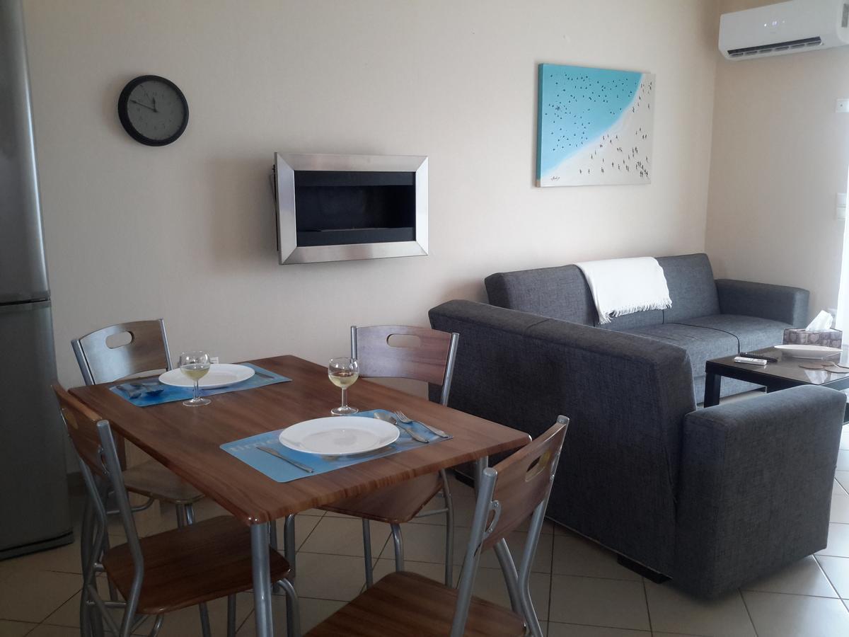 Panorama Hill Appartement Grammatiko Buitenkant foto
